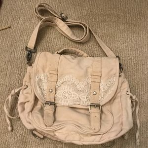 Cross Body Purse